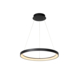 Lucide hanglamp Vidal zwart