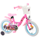 Kinderfiets LOL Surprise 14 inch