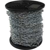 Ketting victor verzinkt 1 meter 20*18mm