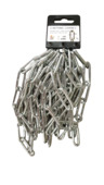Ketting lange schakel C-40 gesmeed 3 m