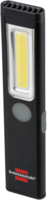 Brennenstuhl Oplaadbare Led-zaklamp PL 200 A COB-led 200 lm
