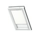 Velux dakraam rolgordijn wit (1025S) - C02