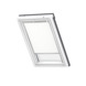 Velux dakraam rolgordijn wit (1025S) - S06