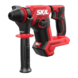 SKIL 20V boorhamer SDS+ 3821CA brushless 1,5J (zonder accu)