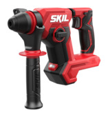 SKIL 20V boorhamer SDS+ 3821CA brushless 1,5J (zonder accu)