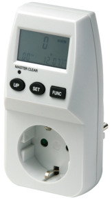 Brennenstuhl Energiemeter EM 231