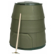 Composter Green Johanna incl. isolatiemantel 330 liter