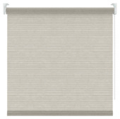 vtwonen rolgordijn lichtdoorlatend Wave (kleurnr. 5935) 60x190 cm (bxh)