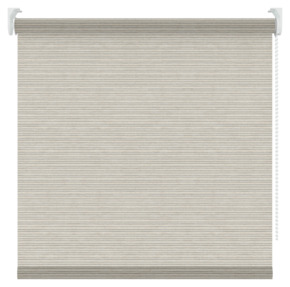 vtwonen rolgordijn lichtdoorlatend Wave (kleurnr. 5935) 90x190 cm (bxh)