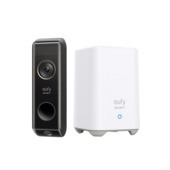 Eufy Video Deurbel Dual 2 Pro met HomeBase 2