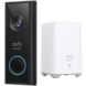 Eufy Video Deurbel S220 met HomeBase 2