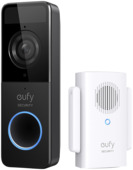 Eufy Video Deurbel C211 met Chime