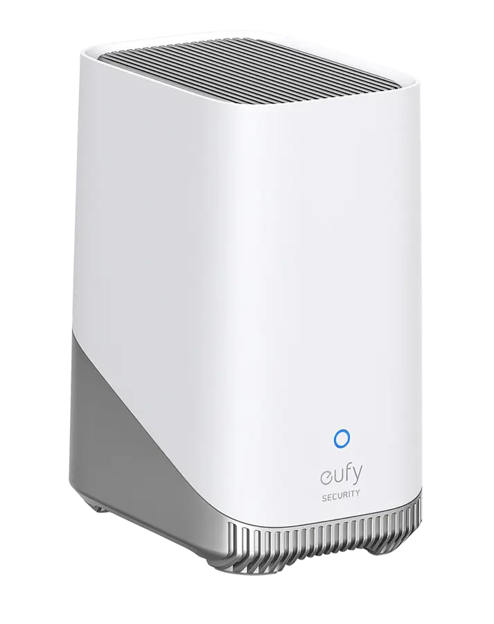 Eufy Homebase 3