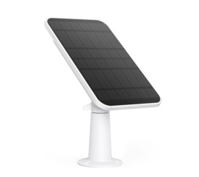 Eufy Zonnepaneel voor EufyCam