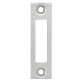 KARWEI sluitplaat voor nachtschoot gegalvaniseerd