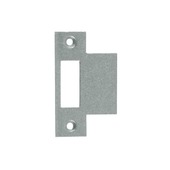 KARWEI sluitplaat voor dagschoot gegalvaniseerd