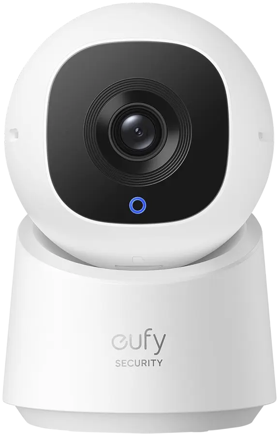 Eufy Indoorcam C220 Beveiligingscamera Wired