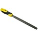 Stanley rasp halfrond 200 mm