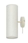 Vtwonen wandlamp Paper Tube 16,5x11x30cm