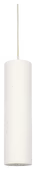 Vtwonen hanglamp Paper Tube ø11x40cm