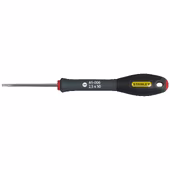Stanley FatMax schroevendraaier platkop 2,5x50 mm