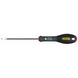 Stanley FatMax schroevendraaier platkop 4,0x100 mm