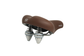 Selle Royal fietszadel Gipsy unisex