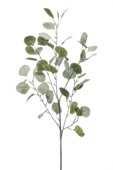 Emerald kunstbloem Eucalyptus spray 87cm