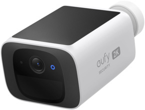 Eufy S220 Solocam Beveilingscamera voor buiten met Zonnepaneel