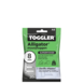 Toggler alligatorplug A8 8 mm 20 stuks