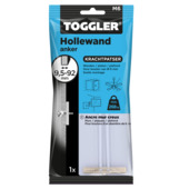 Toggler hollewandanker 9,5-92 mm M6