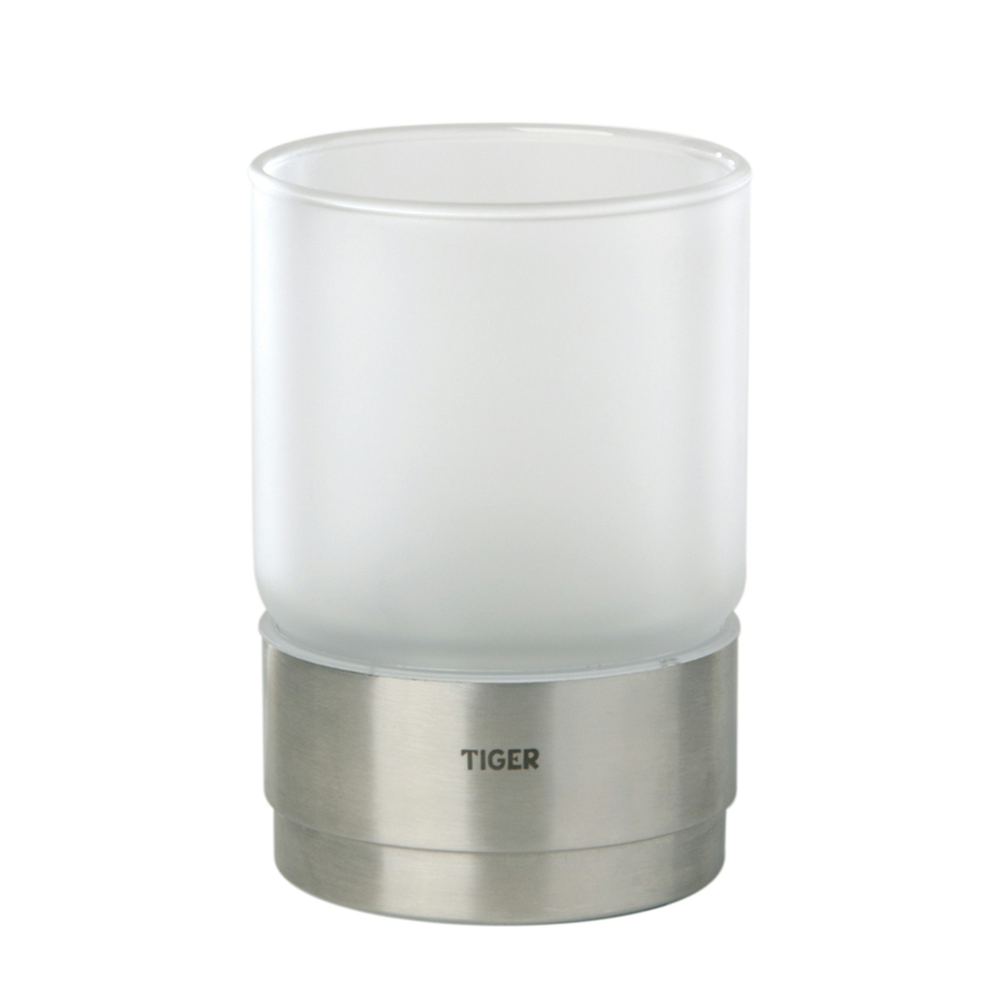 Tiger Vrijstaande Bekerhouder Boston Rvs Glans tiger kopen in de aanbieding