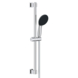 Grohe doucheset Quickfix Vitalio Start 1 stand chroom