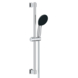 Grohe doucheset Vitalio Start 110 600 mm 2 straalstanden max. 5,7 L/min