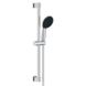 Grohe doucheset Vitalio Start 110 600 mm 3 straalstanden max. 8,0 L/min