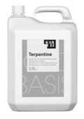 KARWEI Terpentine 2,5 l