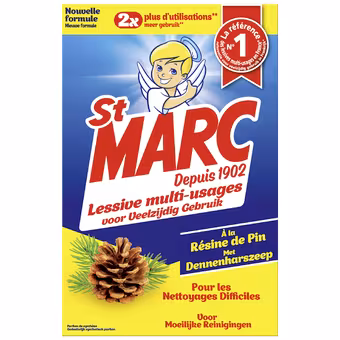 St. Marc verfreiniger 1,4 kg