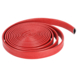 Buisisolatie voor 22 mm buis 10 meter rood