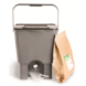 Bokashi composter complete set met 2 stuks van 16 liter