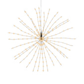 LED verlichting poolster 