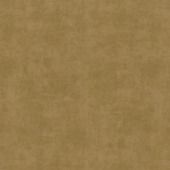 Le Noir & Blanc vliesbehang uni oker (dessin 125074)