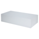 Isobouw isolatieplaat EPS 100x50x4cm 6st 3m²