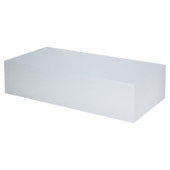 Isobouw isolatieplaat EPS 100x50x4cm 6st 3m²