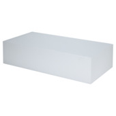 Isobouw isolatieplaat EPS 100x50x2cm 12st 6m²
