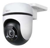 TP-Link Tapo TC40 beveiligingscamera voor buiten Full HD 1080P bedraad Pan/Tilt