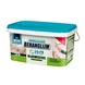 Bison Wand&Klaar behanglijm glasweefsel emmer 5 kg