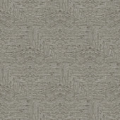 Vliesbehang Gillian warm bruin (dessin 125081)