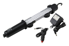 Prolight looplamp met oplader
