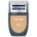 Sikkens muurverf kleurtester Rijks terra mat 30 ml