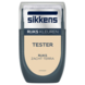 Sikkens muurverf kleurtester Rijks zacht terra mat 30 ml